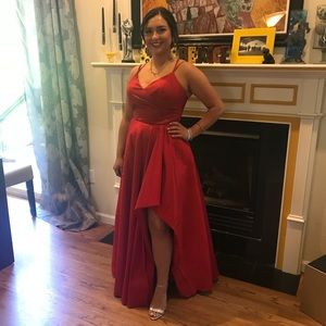 Stunning Prom Dress